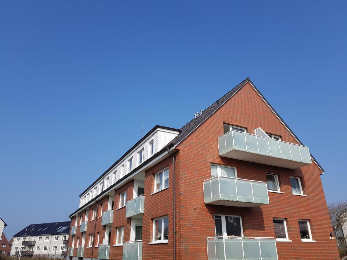 Appartement-Leuchtturmblick Hörnum Exterior foto